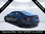 New 2025 Audi S8 image 5