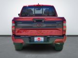 New 2025 Nissan Frontier PRO-4X image 4