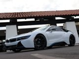 Used 2019 BMW i8 Coupe image 4