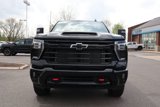 New 2025 Chevrolet Silverado 2500 LT w/ Trail Boss Package image 3