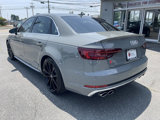 Used 2019 Audi S4 Premium w/ Convenience Package image 5