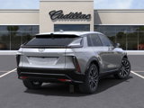 New 2025 Cadillac Lyriq Sport image 4