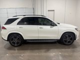 Used 2023 Mercedes-Benz GLE 350 image 4
