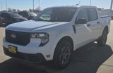 New 2025 Ford Maverick XLT w/ XLT Luxury Package image 4