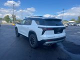 New 2026 Chevrolet Traverse Z71 image 3