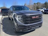 New 2025 GMC Sierra 1500 Elevation image 2