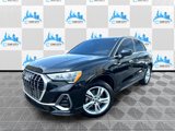 Used 2020 Audi Q3 2.0T Premium w/ Convenience Package image 2