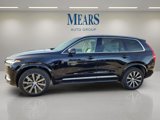 New 2025 Volvo XC90 B6 Plus w/ Protection Package Premier image 3