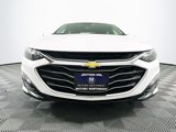 Used 2023 Chevrolet Malibu LT image 4