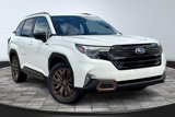 New 2025 Subaru Forester Sport image 2