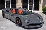 Used 2024 Ferrari SF90 Spider image 3