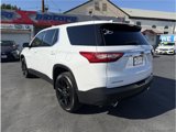 Used 2020 Chevrolet Traverse LS w/ LPO, Black Accent Package image 4