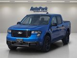 New 2025 Ford Maverick XLT image 3