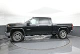 New 2025 Chevrolet Silverado 2500 LTZ w/ LTZ Texas Edition image 2