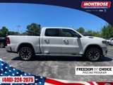 New 2025 RAM 1500 Laramie w/ Bed Utility Group image 6