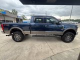 Used 2019 Ford F250 Lariat w/ Lariat Ultimate Package image 3