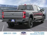 New 2025 Ford F250 Lariat w/ Lariat Ultimate Package image 4