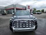 New 2025 Toyota Tundra 1794 Edition image 3