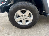 Used 2016 Jeep Wrangler Unlimited Sport w/ Quick Order Package 24S image 4