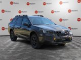 New 2025 Subaru Outback Wilderness image 3