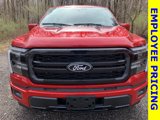 New 2025 Ford F150 Lariat w/ Equipment Group 502A High image 3