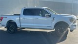 Certified 2023 Ford F150 Platinum w/ Equipment Group 701A High image 3
