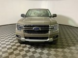 New 2025 Ford Ranger XLT w/ Equipment Group 301A High image 2