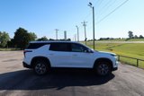 New 2026 Chevrolet Traverse LT w/ LPO, Floor Liner Package image 5