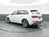 Used 2021 Audi Q7 3.0T Prestige w/ Prestige Package image 5