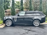 New 2025 Land Rover Range Rover Long Wheelbase SE image 2