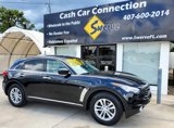 Used 2016 INFINITI QX70 2WD image 5