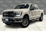 New 2025 Ford F150 Lariat image 2