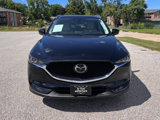 Used 2018 MAZDA CX-5 Touring w/ Preferred Equipment Package image 4
