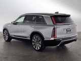 New 2026 Cadillac Vistiq Premium Luxury image 3