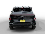 Certified 2025 Hyundai Kona N Line S image 4