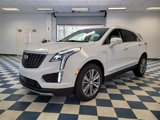 New 2025 Cadillac XT5 Premium Luxury w/ Technology Package image 3