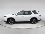 Certified 2025 Honda Pilot Elite image 4