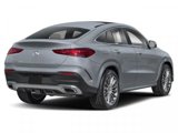 New 2025 Mercedes-Benz GLE 450 4MATIC Coupe image 2