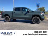 New 2025 Chevrolet Silverado 1500 LT Trail Boss w/ Convenience Package II image 4