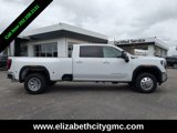 New 2025 GMC Sierra 3500 SLE image 2