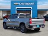 New 2025 Chevrolet Silverado 1500 LT image 3