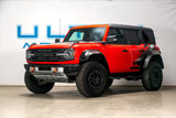 Used 2023 Ford Bronco Raptor image 3