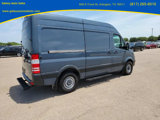 Used 2018 Mercedes-Benz Sprinter 2500 image 4
