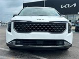 New 2026 Kia Carnival SX image 2