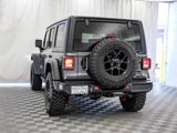 New 2025 Jeep Wrangler Unlimited Sport S 4xe image 6