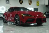 Used 2023 Toyota Supra image 2