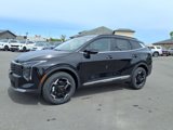 New 2026 Kia Sportage EX image 2