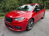 New 2026 Chrysler Pacifica Select image 3
