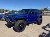 Used 2018 Jeep Wrangler Unlimited Sport S image 5