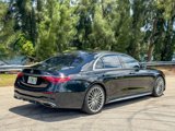 Used 2022 Mercedes-Benz S 500 4MATIC w/ AMG Line Package image 5